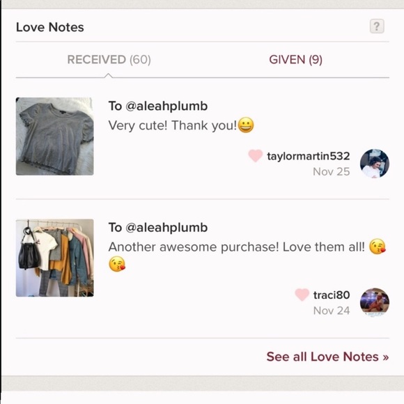 Cold Weather Mystery boxes!! 💕 - Picture 4 of 8